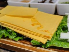 -魁盛居百年鲁菜馆(县西巷店)