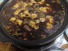 -金海椒罐罐鲢鱼(东方桂苑店)