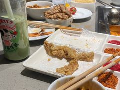 -海底捞火锅(漫乐城夜宵主题店)