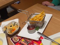 -豪客来牛排(天阳D32店)