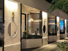 -夜宴江景餐厅