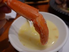 -hallch 好吃餐厅(全运村中央广场店)