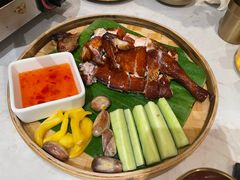 -香香海南菜餐厅