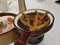 -丰鲤楼•闽南茶楼(仟禧汇店)