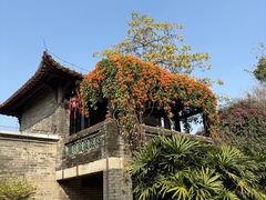 -东莞市可园博物馆