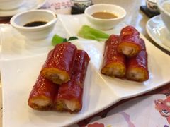 -点都德(汇盈广场店)