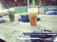 -长勺子东南亚(街道口店)