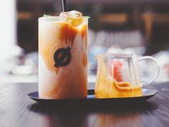 -BE NORMAL CAFE(霞溪路店)