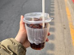 -S.O.E COFFEE(五道营店)