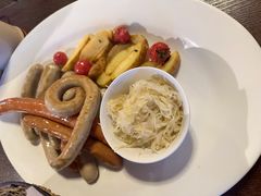 -巴伐利亚啤酒坊(意式风情街店)