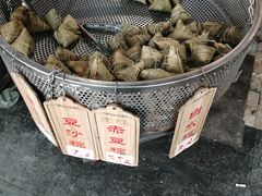 -赵记粽子(司前街店)