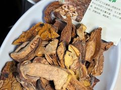 -太婆天府山珍酒楼(亚运村店)
