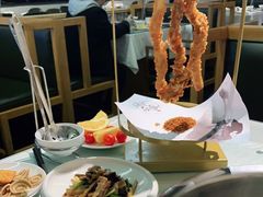 -名善山珍·野生菌汤锅(文殊院店)