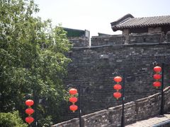 -南京城墙景区
