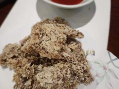 -奇芳阁·百年清真南京菜(夫子庙店)