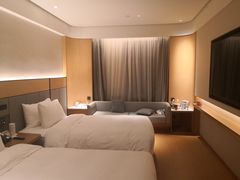 -全季酒店(苏州观前街察院场地铁站店)