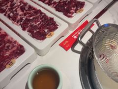 -八合里潮汕鲜牛肉火锅(深圳海岸城店)