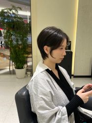 -IN STYLE•造型