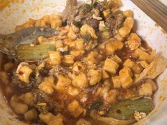 -刘信牛羊肉泡馍小炒(回民街店)