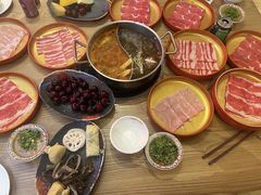 -松野谷·寿喜烧自助(华联顺义金街购物中心店)