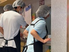 -小杨生煎(天之骄子店)