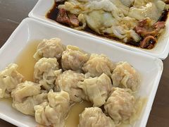 -新园饮食店(香洲总店)
