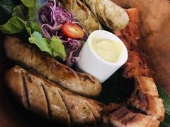 -Naughty Nuri’s Phuket