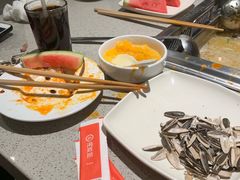 -海底捞大排档火锅(悦荟广场店)