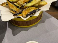 -金哥私房菜馆(张府园总店)