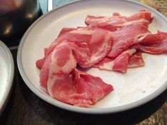 -欢乐牧场海鲜烤肉自助(牡丹园店)