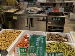 -紫光园清真北京小吃(广渠门内店)