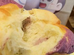 -爸爸糖吐司面包(无锡阳光花园店)