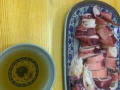 -福州人铭小吃