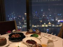 -金轩中餐厅 Jin Xuan(浦东丽思卡尔顿酒店)