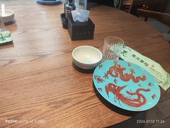 -奉天掌柜·非遗猪手·笨饺子(崇山路店)