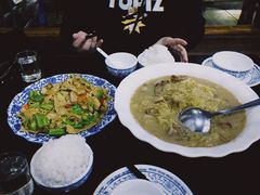 -一锅厨东北水饺店(厦大店)