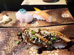 -鲤·鮨KOISUSHI