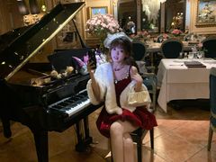 -火车头法国西餐厅