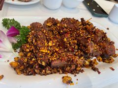 -凯鸽酒楼(大同振兴街店)