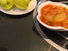 -大河宴·椒麻鱼火锅(北京路中和美食街店)