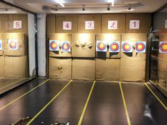 -弓舍射箭俱乐部(高新总店)