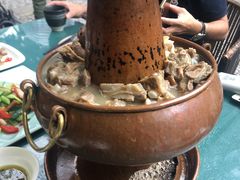 -云里小坐·小院里·团建·宴请·下午茶(三圣乡店)