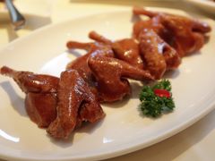 -利苑酒家(华熙国际店)