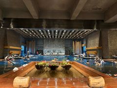 -清河半岛温泉度假酒店