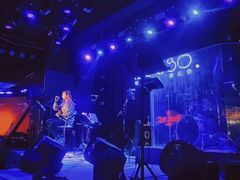 -MOSSO音乐酒吧·live house(南京旗舰店)