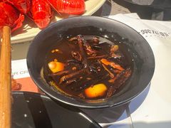 -一棠龙虾•王牌虾球(楚河汉街店)