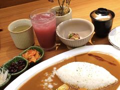 -CURRY YA 熟成咖哩專門店(深圳湾万象城店)