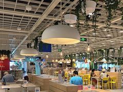 -宜家·瑞典风味餐厅(四元桥店)