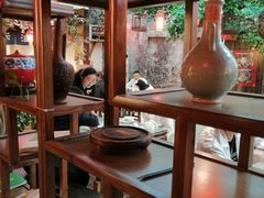 -田园印象·成都土菜院子(华阳店)