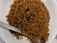 腊味炒饭-稻香酒家(天河城店)